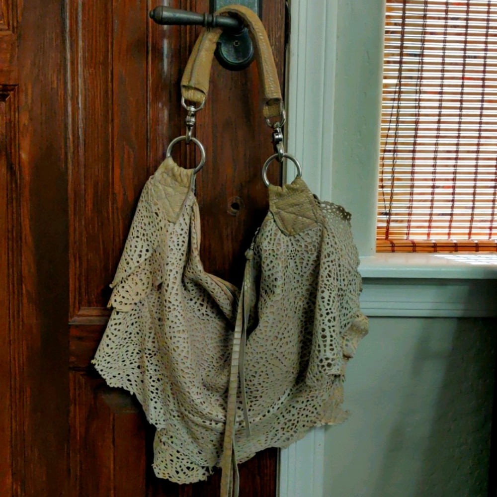 Phillip and Lillian purse